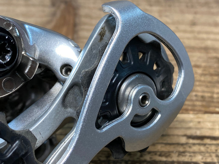 IP870 カンパニョーロ CAMPAGNOLO アテナ ATHENA 2x11s フロントディレイラー リアディレイラー セット Φ35