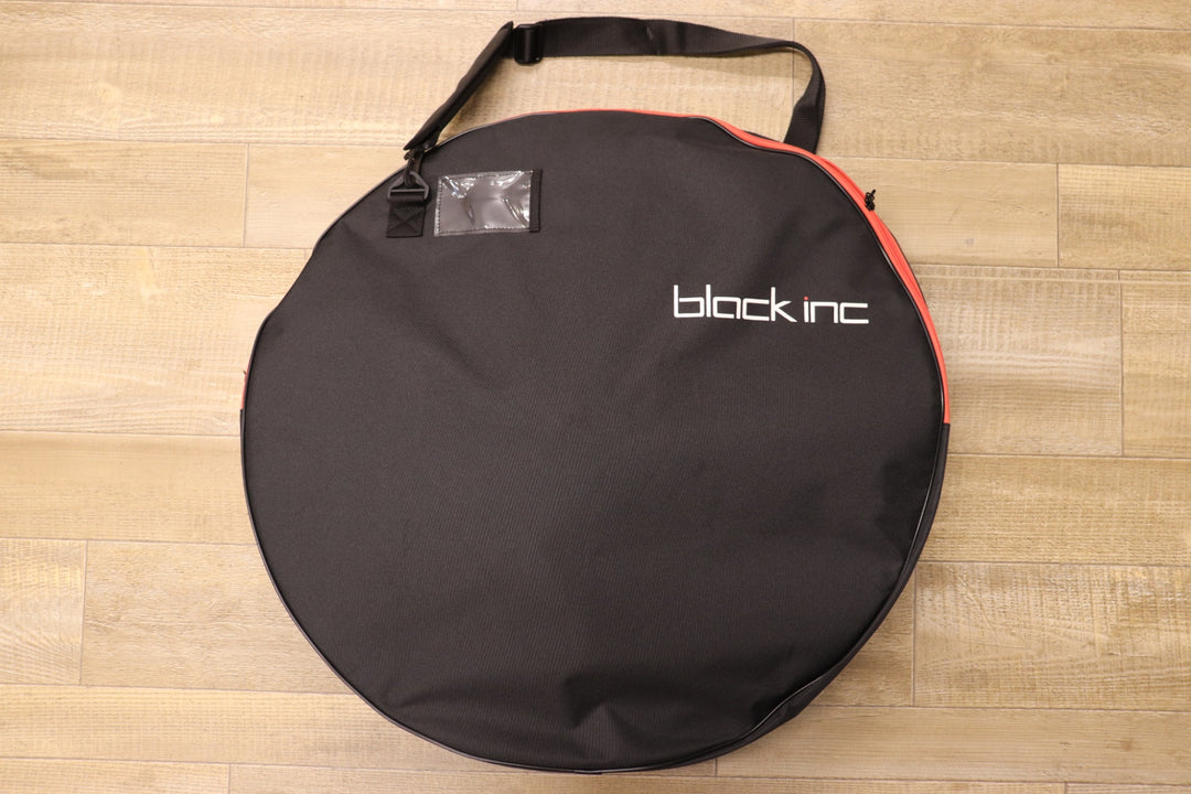 ブラックインク BLACK INC THIRTY Ⅱ カーボン チューブラー シマノ11/12S ホイールセット 【さいたま浦和店】