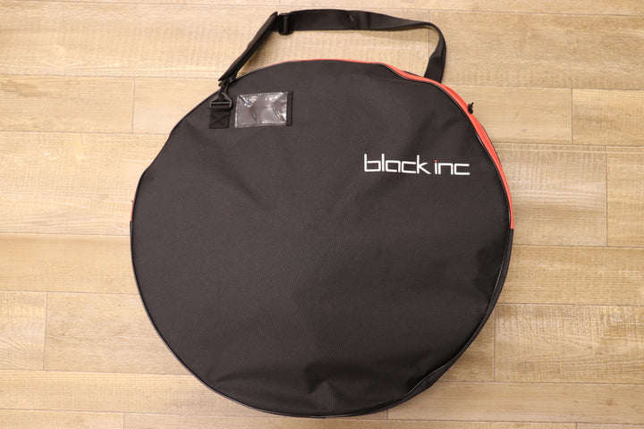 ブラックインク BLACK INC THIRTY Ⅱ カーボン チューブラー シマノ11/12S ホイールセット 【さいたま浦和店】