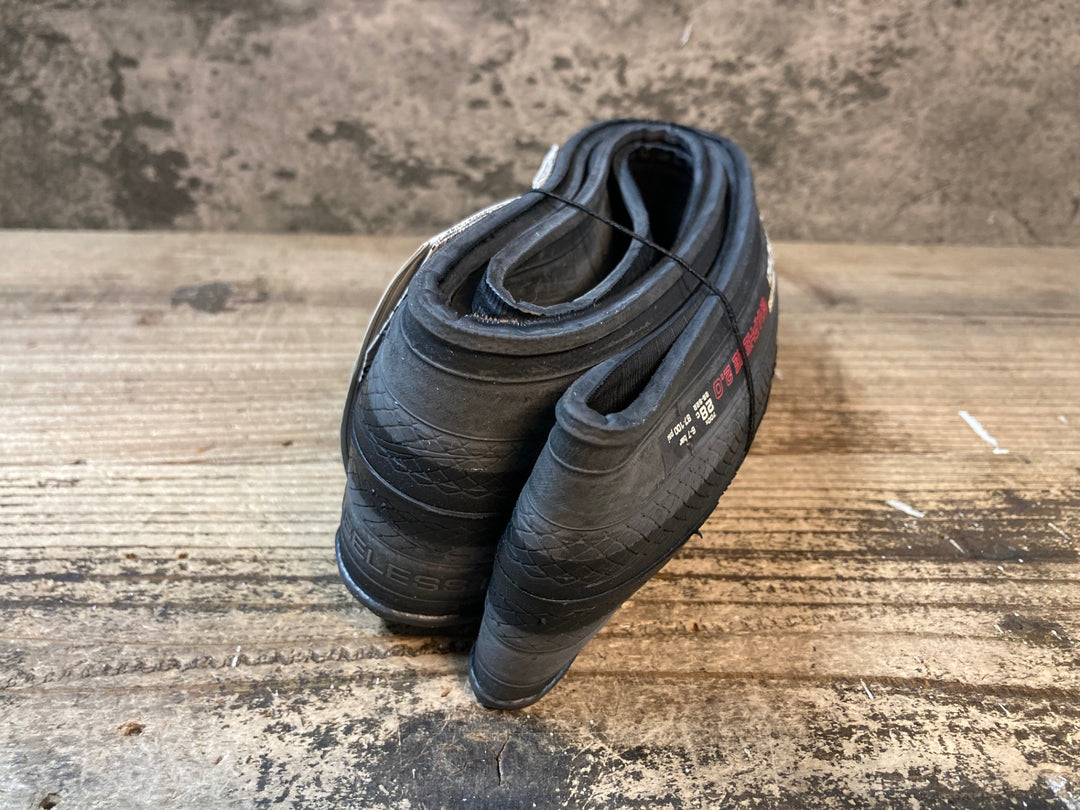 JN491 ヴィットリア vittoria ルビノ RUBINO PRO GRAPHENE 2.0 チューブレスレディ タイヤ 700x28c 未使用