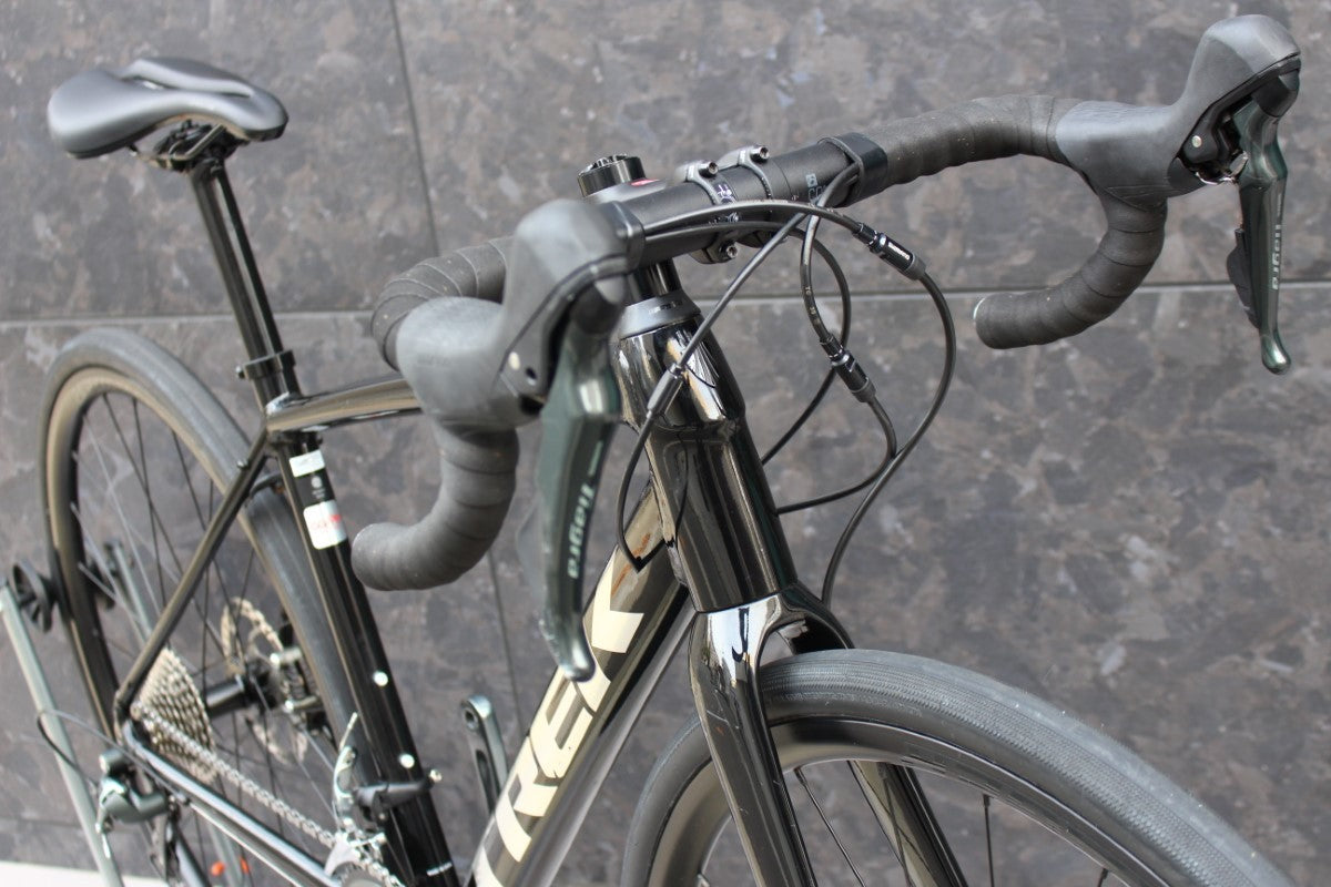 トレック TREK ドマーネ DOMANE AL4 2021年モデル 52サイズ シマノ