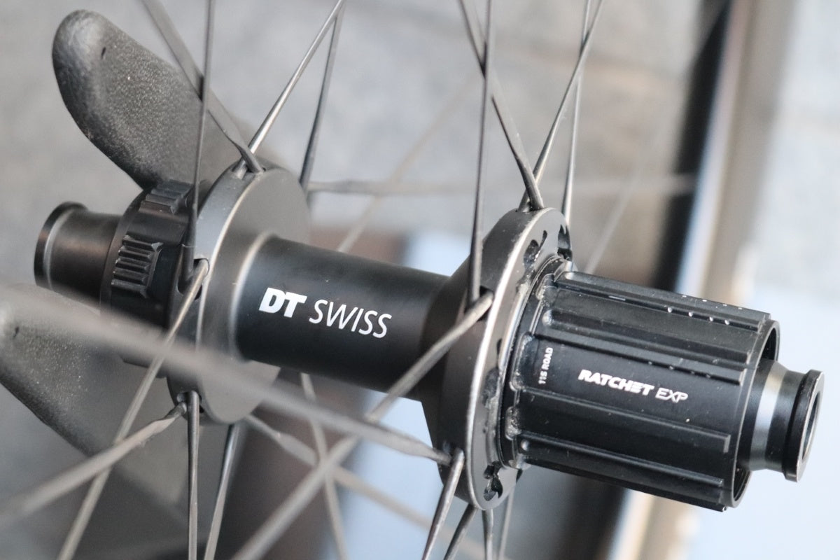 パーツ DT SWISS RATCHET EXP SHIMANO 11s (12s) DT SWISS RATCHET EXP