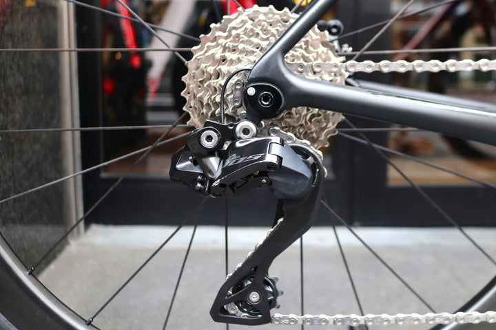 ジャイアント GIANT TCR ADVANCED PRO 1 DISC 2022モデル Sサイズ シマノ 105 R7170 Di2 12S カーボン ロードバイク 【東京南麻布店】
