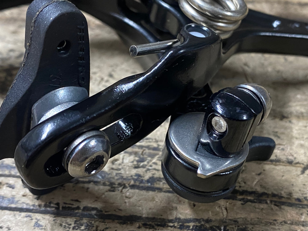 JS295 テクトロ TEKTRO R315 キャリパーブレーキ 前後セット