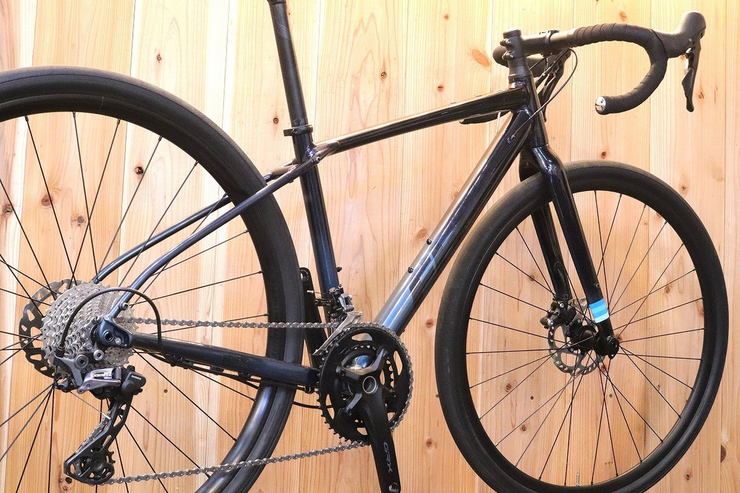 Felt Gravel In Carbonio R SRAM Excellent Force AXS Revel Incredible