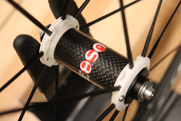 フルクラム FULCRUM レーシングゼロ RACINGZERO アルミ クリンチャー ホイールセット シマノ 11s 15C