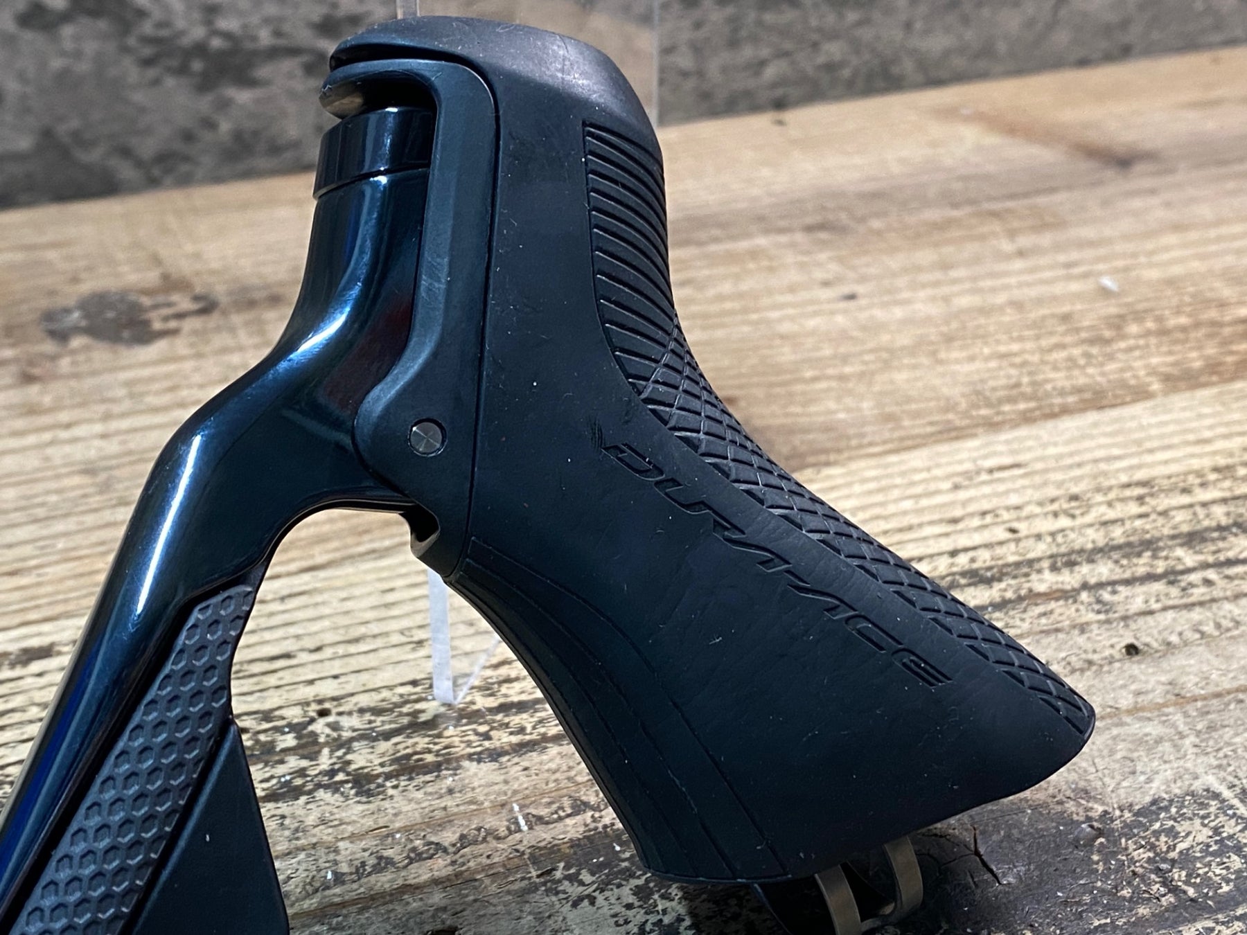 JF681 シマノ SHIMANO デュラエース DURA-ACE ST-R9150 STIレバー 左