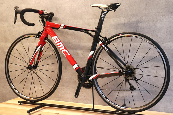 BMC ロードレーサー ROADRACER SL01 2013モデル 51サイズ シマノ 105 5800 11S カーボン ロードバイク 【さいたま浦和店】