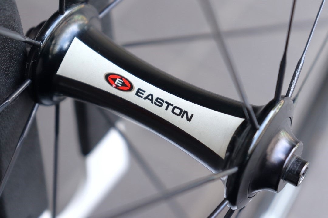 イーストン EASTON EC90 SL カーボン クリンチャー ホイールセット