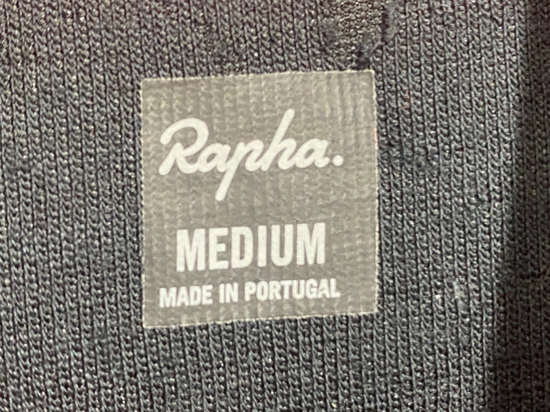 KA384 ラファ Rapha RCC SHORT SLEEVE JERSEY 半袖 サイクルジャージ
