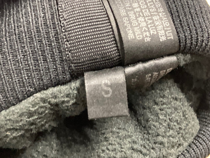 KD608 ラファ Rapha DEEP WINTER GLOVES 長指 ウィンターグローブ 黒 S