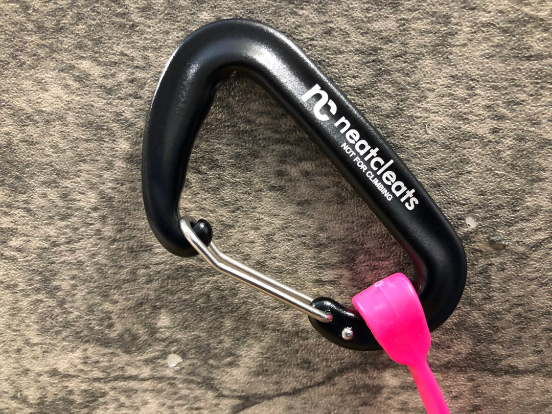 KM766 ニートクリート Neatcleats Align シューズハンガー SPD