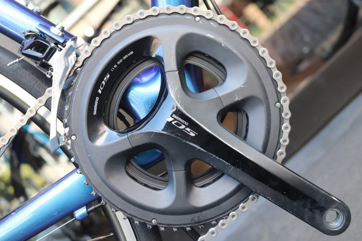 スペシャライズド SPECIALIZED アレースプリント ALLEZ SPRINT DSW 2018モデル 52サイズ シマノ 105 5800 11S アルミ ロードバイク 【東京南麻布店】