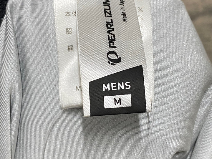 KD567 パールイズミ PEARL iZUMi レーサーパンツ 黒 M