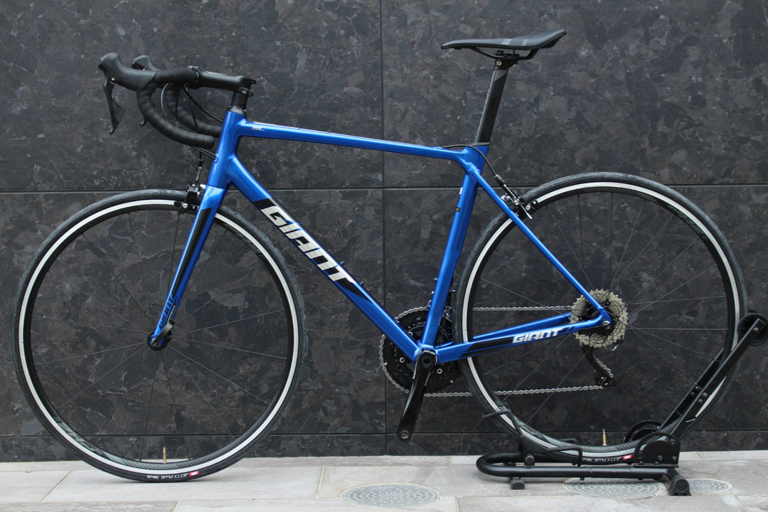 ジャイアント GIANT TCR SL1 2020 MLサイズ シマノ 105 R7000 11S アルミ ロードバイク 【福岡店】