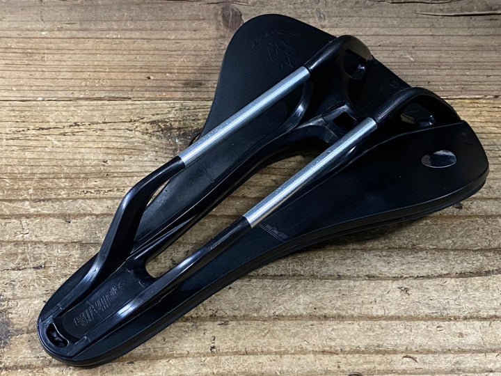 KI496 セライタリア SELLE ITALIA MODEL X スチールレール サドル