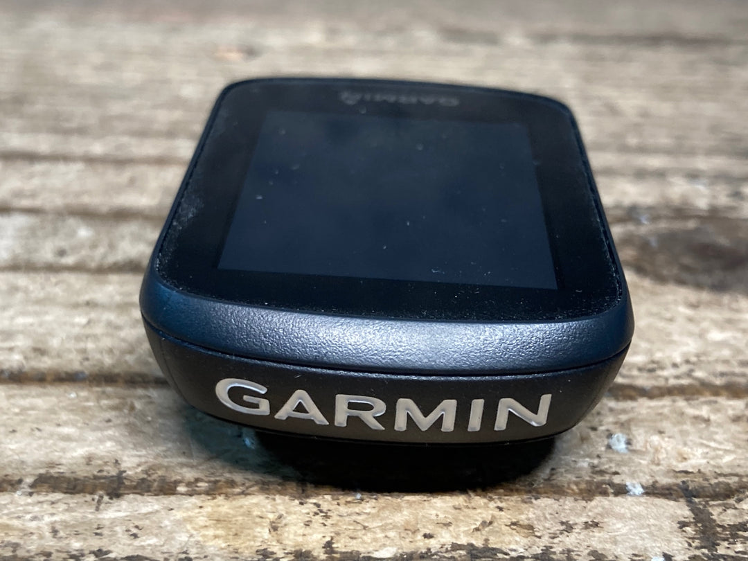 JJ936 ガーミン GARMIN EDGE130 PLUS サイクルコンピューター 接続確認済