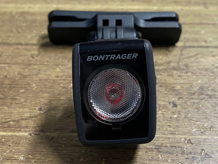 KG618 ボントレガー BONTRAGER FLARE RT ION 200 RT ライト 前後セット 動作確認済
