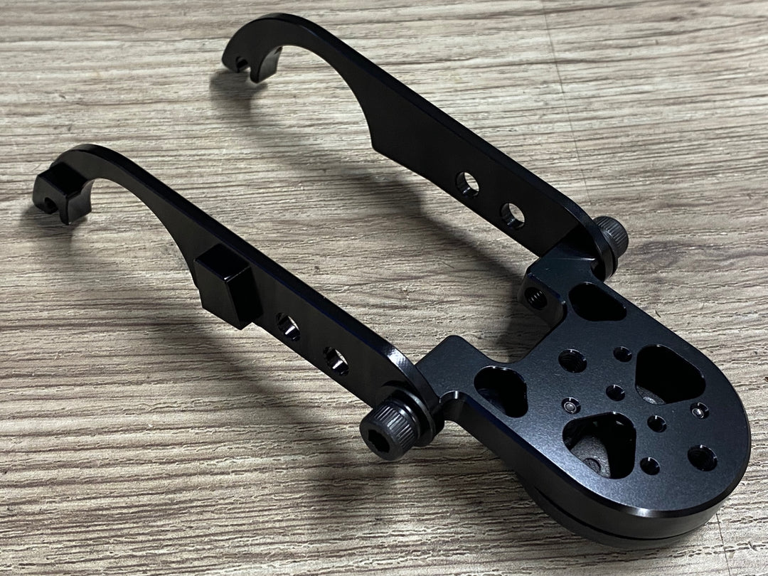 JY189 レックマウント REC-MOUNTS type19 サイコンマウント