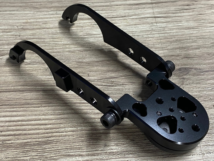 JY189 レックマウント REC-MOUNTS type19 サイコンマウント