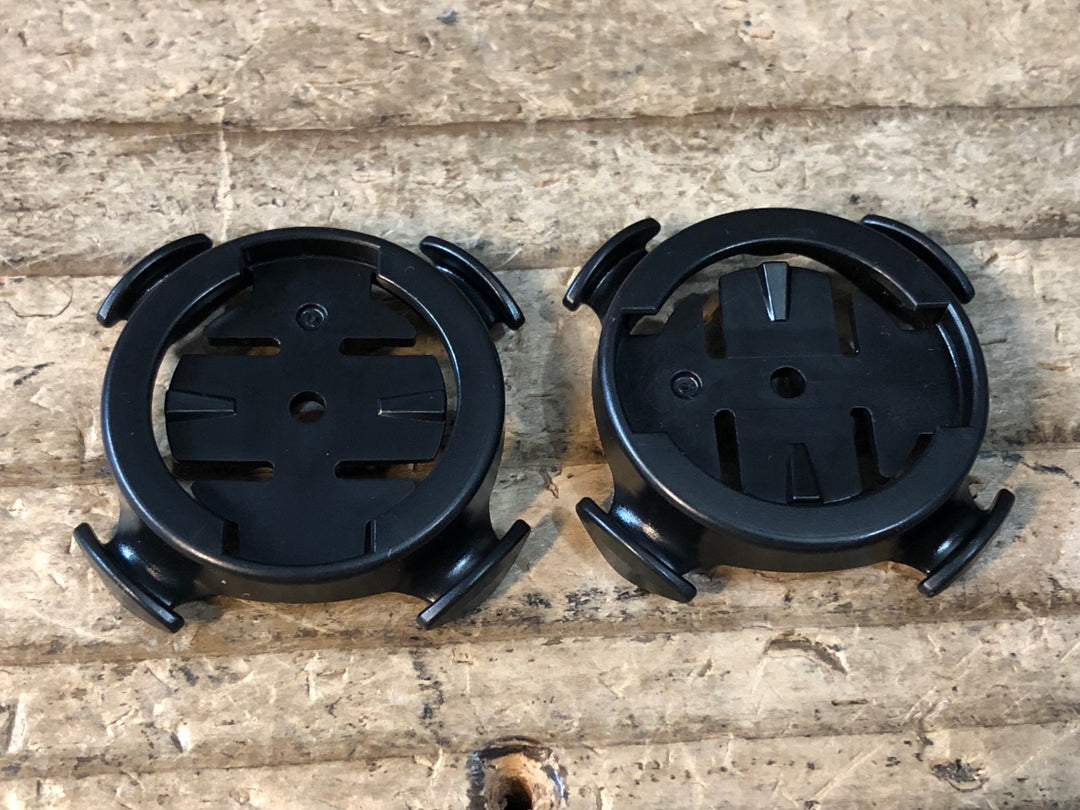 JJ741 ガーミン GARMIN エッジ EDGE 530 サイクルコンピューター 動作か確認済 ※コネクタ蓋破損