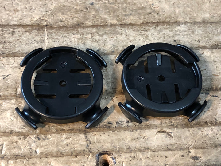 JJ741 ガーミン GARMIN エッジ EDGE 530 サイクルコンピューター 動作か確認済 ※コネクタ蓋破損