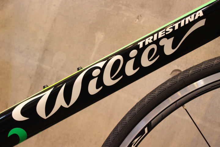 ウィリエール WILIER GTR 2016 Mサイズ シマノ 105 5800 MIX 11s カーボン ロードバイク【名古屋店】