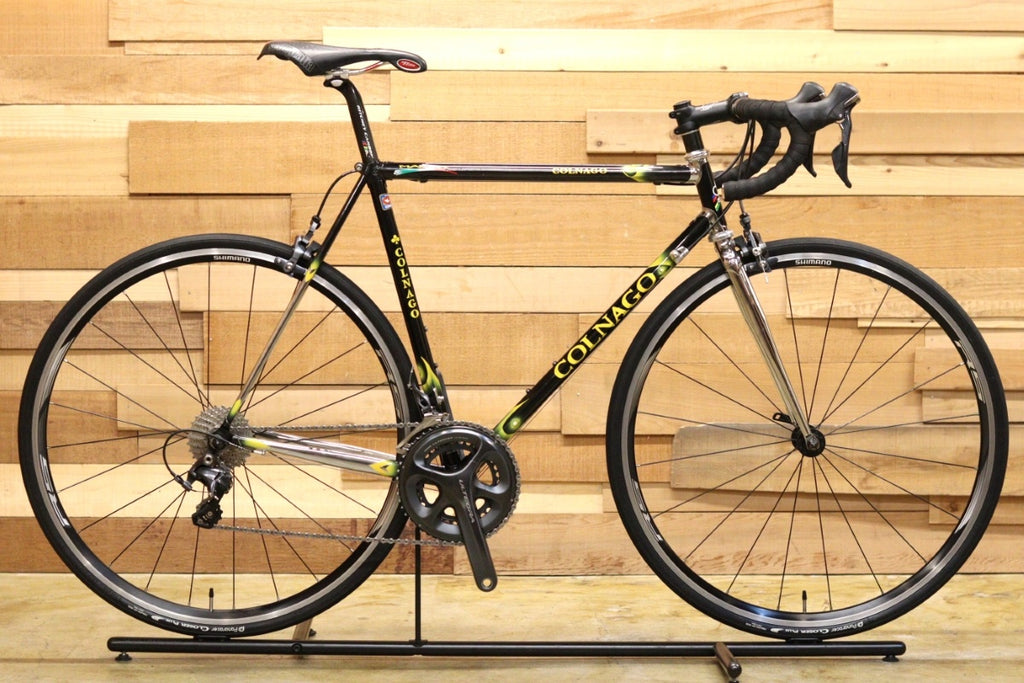 コルナゴ COLNAGO マスターエックスライト MASTER X-LIGHT 2007年頃