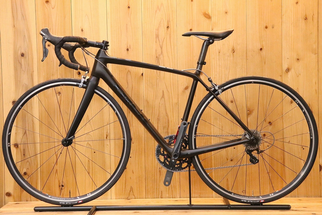 トレック TREK エモンダ EMONDA SL6 2015年モデル 52サイズ シマノ アルテグラ 6800 11S カーボン ロードバイク 【芦屋店】