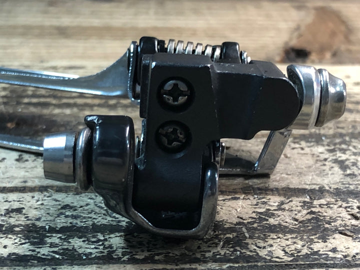 JA127 シマノ SHIMANO アルテグラ ULTEGRA FD-6700 フロントディレイラー 直付