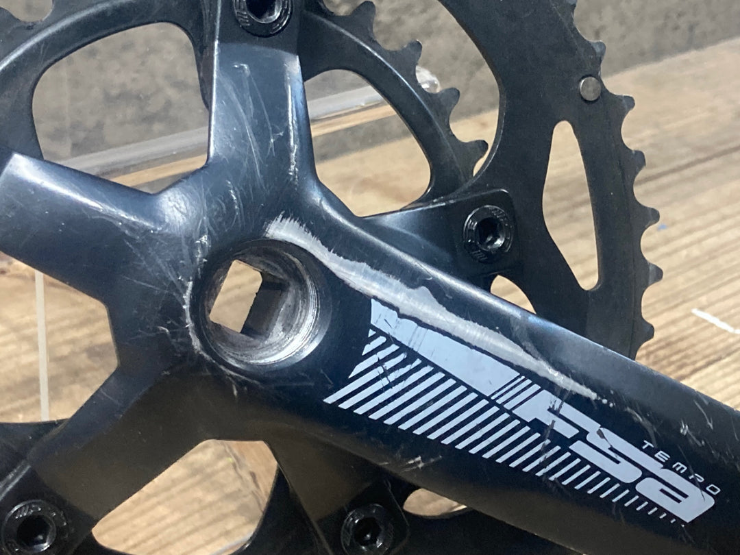 KI867 FSA TEMPO Adventure クランクセット 170mm 48/32T