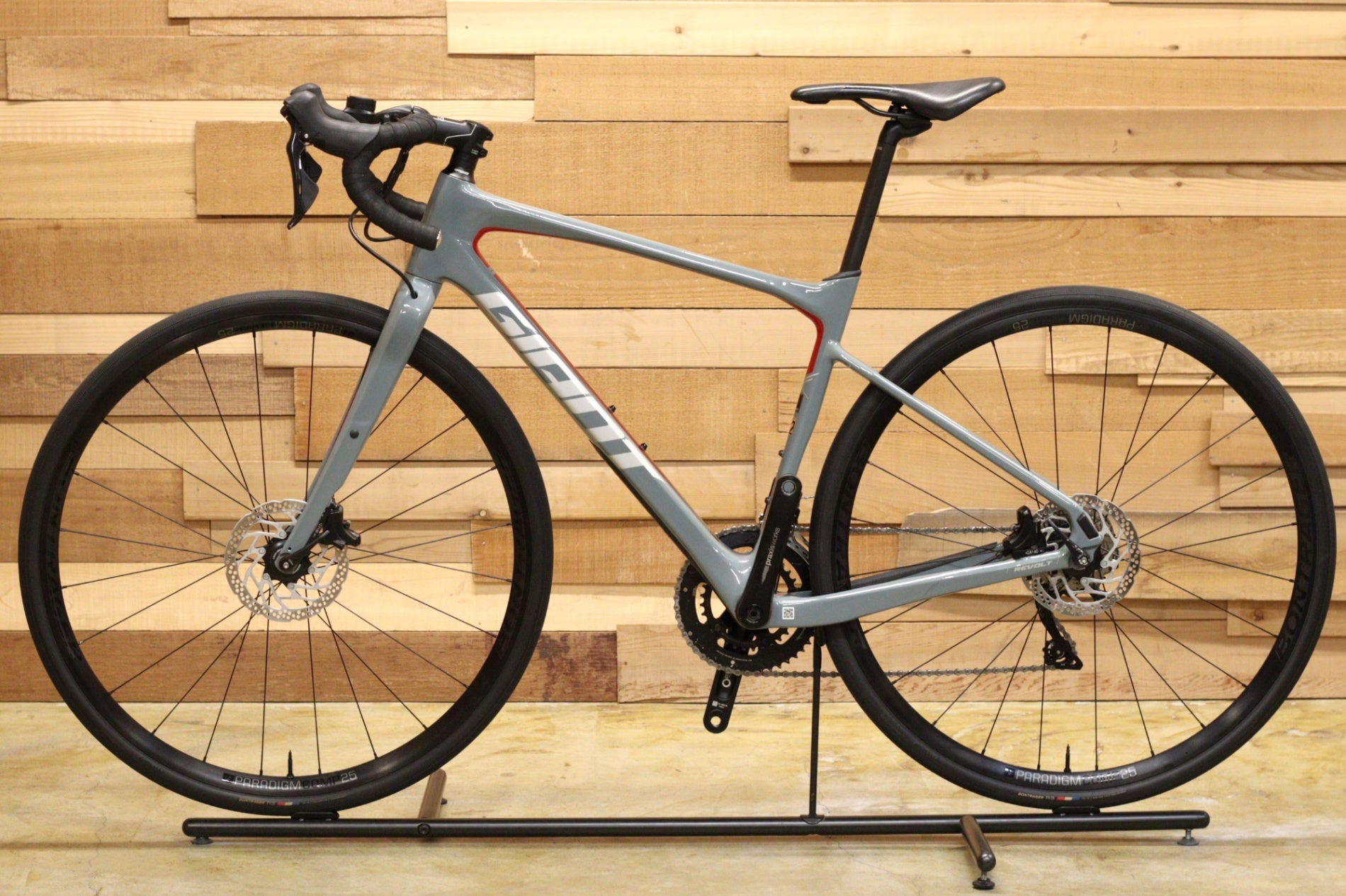 訳アリ ジャイアント GIANT リボルト REVOLT ADVANCED 2 2019 Sサイズ