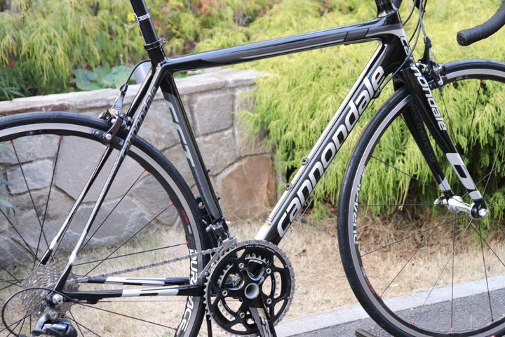 キャノンデール CANNONDALE スーパーシックス SUPERSIX EVO 2014頃 