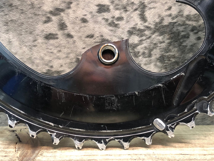 JM534 シマノ SHIMANO デュラエース DURA-ACE FC-R9200 アウターチェーンリング 52T