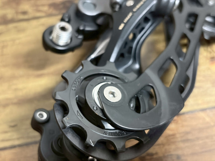 JE882 シマノ SHIMANO GRX RD-RX810 リアディレイラー 11S
