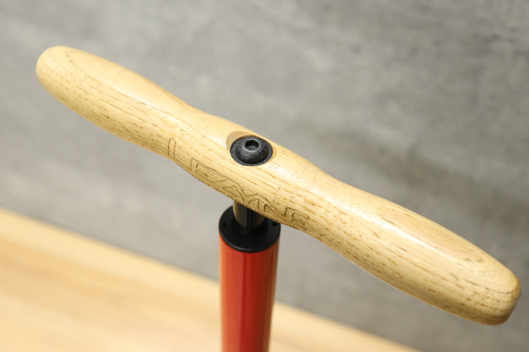 レザイン LEZYNE SPORT FLOOR DRIVE フロアポンプ 空気入れ 仏式/米式 【さいたま浦和店】
