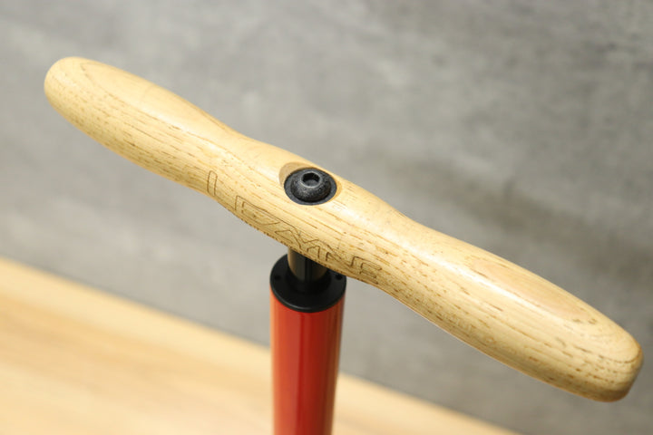 レザイン LEZYNE SPORT FLOOR DRIVE フロアポンプ 空気入れ 仏式/米式 【さいたま浦和店】