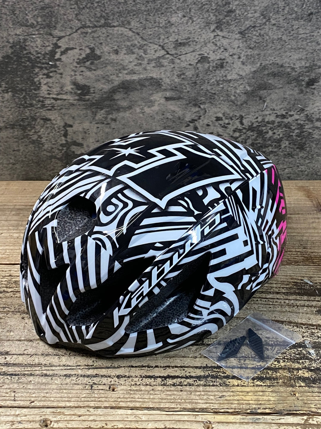 JW156 カブト KABUTO AERO-R2 MIPS Aleix Espargaró L/XLサイズ 令和6年2月製造