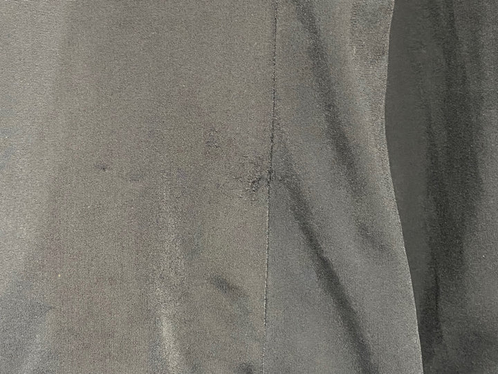 JX001 ラファ Rapha SOUPLESSE THERMAL JERSEY 長袖 サイクルジャージ 黒 M レディース