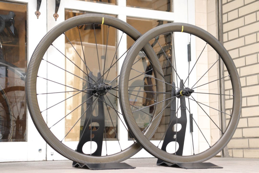 マヴィック MAVIC コスミック COSMIC SLR 40 カーボン