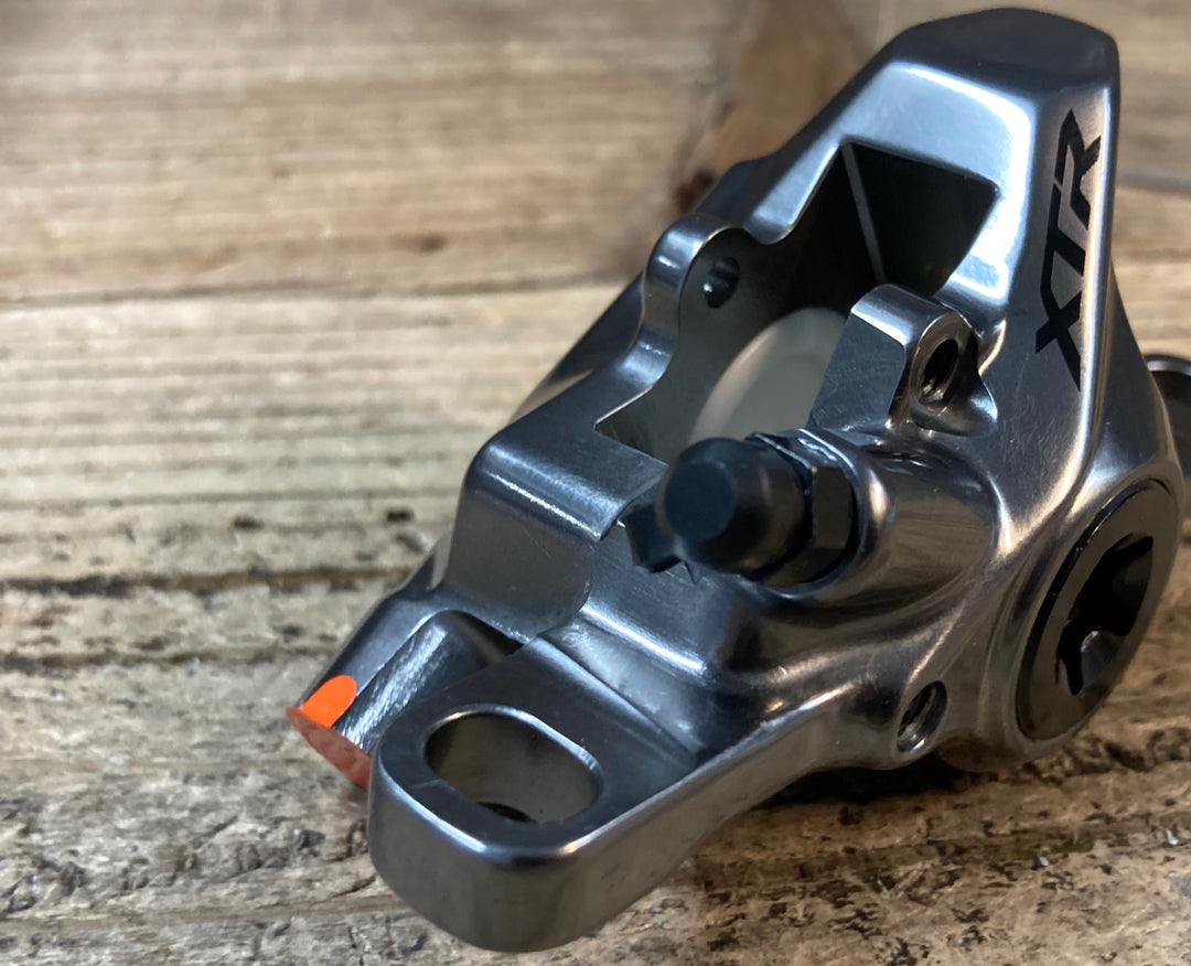JW492 シマノ SHIMANO デオーレ XTR BL-M9100 BR-M9100 フロント ブレーキ