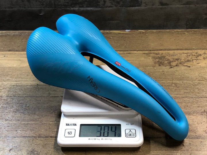 JV711 SELLE SMP HYBRID サドル 水 inoxtube