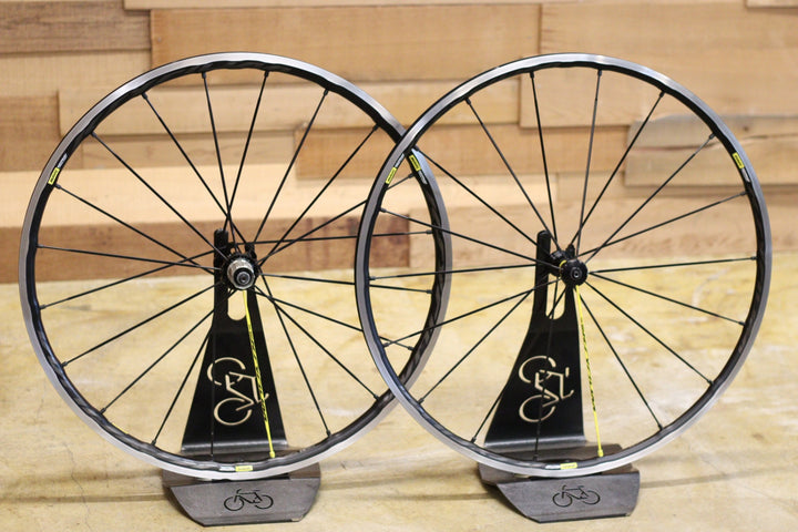 マヴィック MAVIC キシリウム KSYRIUM PRO UST アルミ チューブレスレディ ホイールセット シマノ 11S/12S 【立川店】
