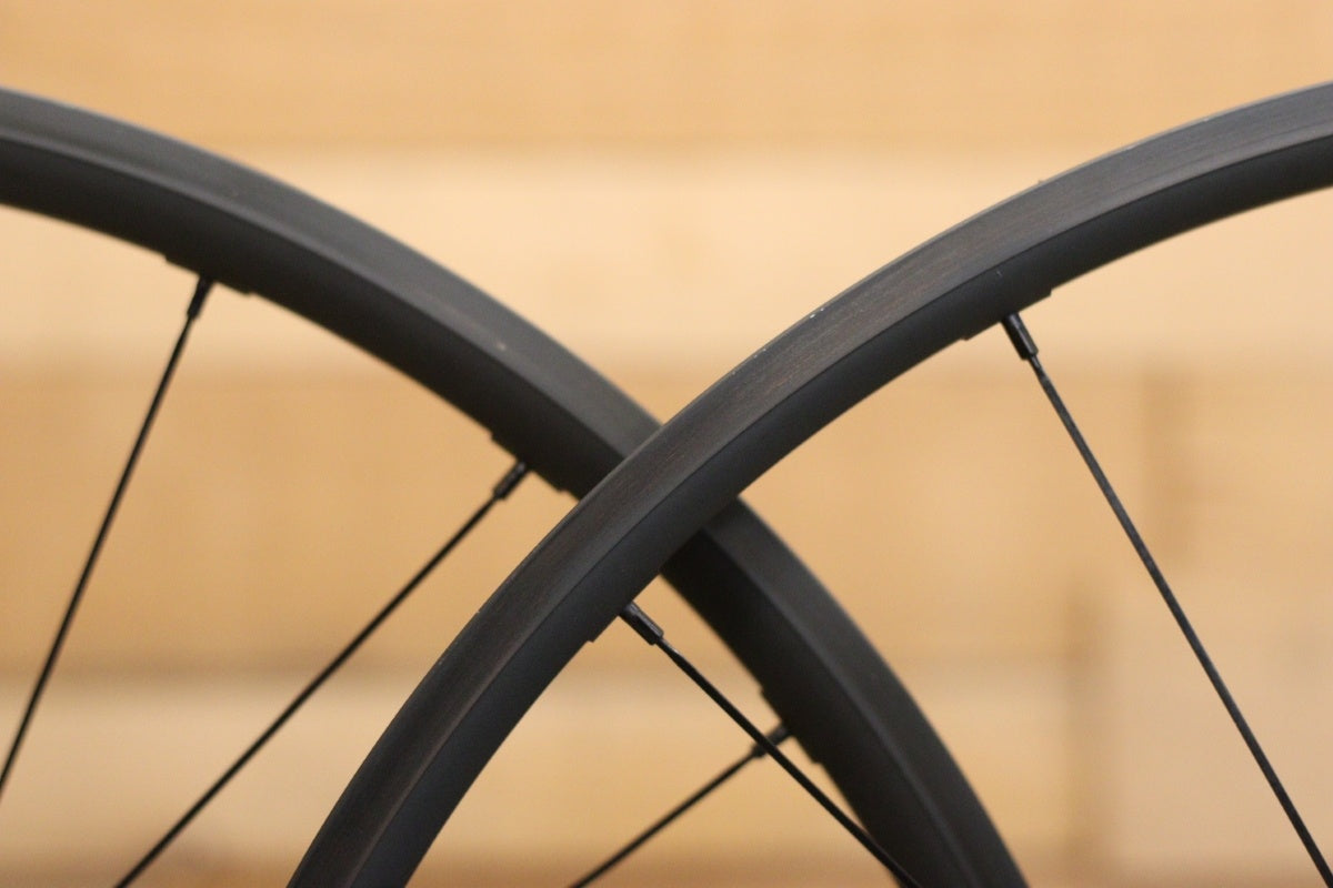 ヴィジョン VISION トライマックス TRIMAX 25KB アルミ クリンチャー