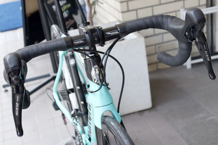 ビアンキ Bianchi オルトレ ディスク Oltre XR3 DISC 2021 53サイズ シマノ 105 R7020 11S カーボン ロードバイク 【横浜店】