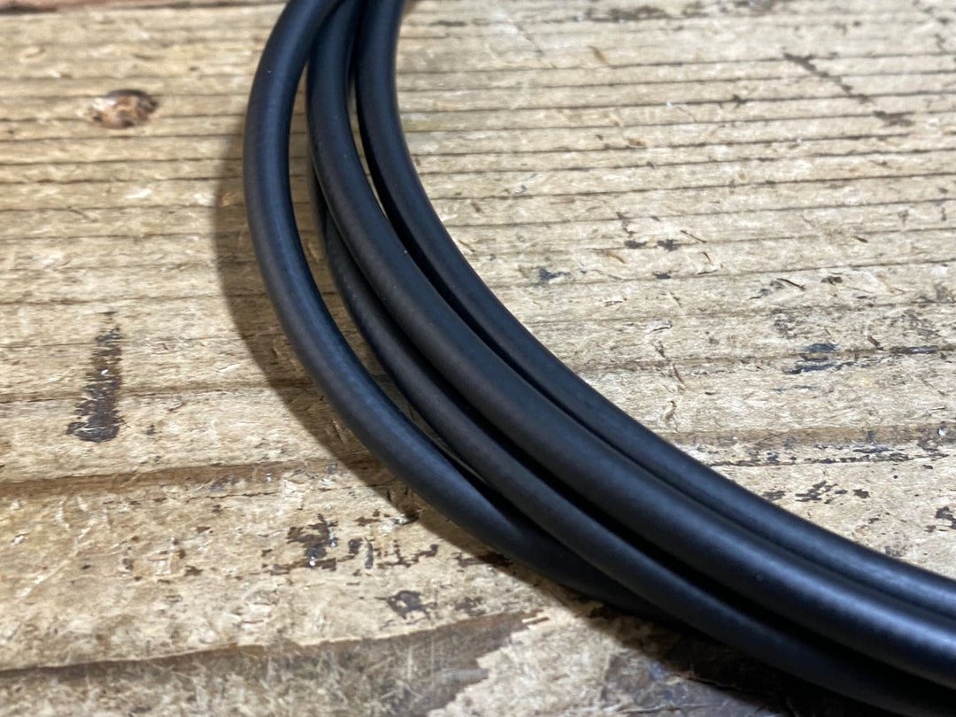 KE738 スラム SRAM HYDRAULIC HOSE KIT BLACK BANJO 油圧ホースキット 2000mm