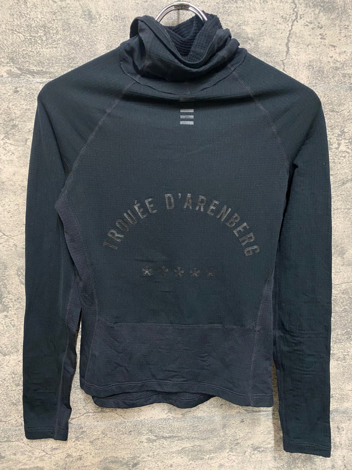 JZ461 ラファ RAPHA PRO TEAM THERMAL LAYER ベースレイヤー S