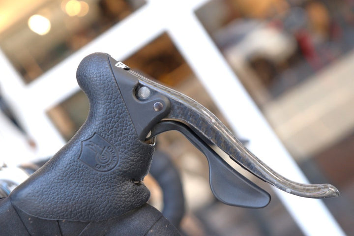 ピナレロ PINARELLO プリンス PRINCE SL 2003モデル カンパニョーロ コーラス MIX 10S アルミ カーボンバック ロードバイク 【横浜店】