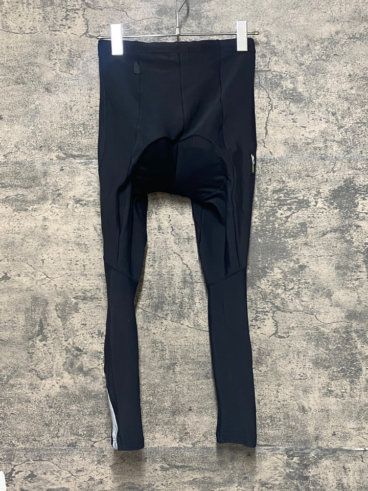 KP504 パールイズミ PEARL iZUMi レーサータイツ 黒 レディース L