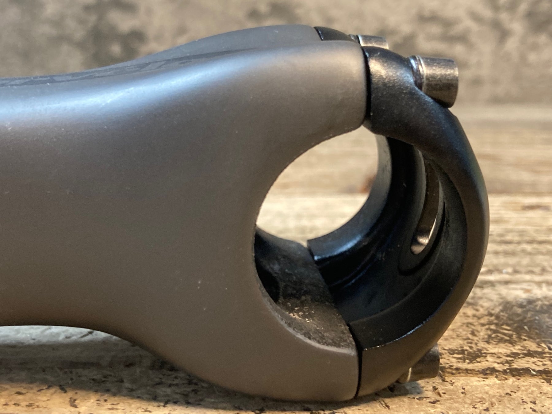 cervelo st31 カーボンステム 90mm JS725 サーヴェロ cervelo ST31 カーボン ステム 90mm -8° D型 – BICI